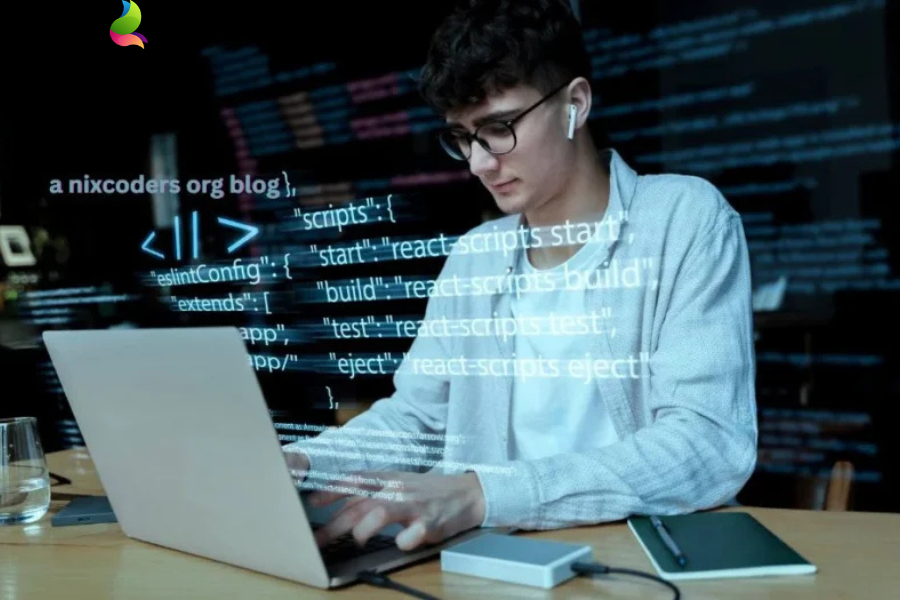 a nixcoders.org blog
