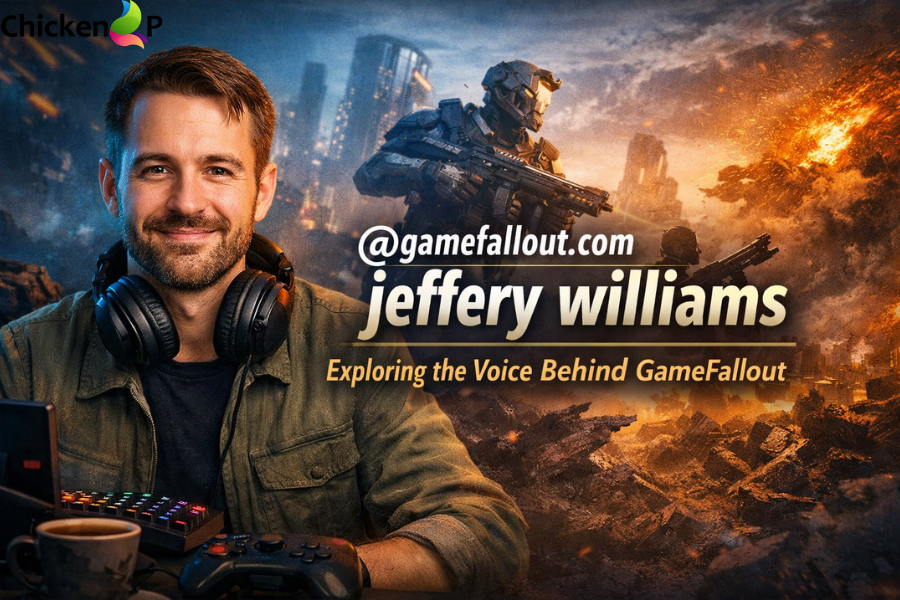 @gamefallout.com jeffery williams