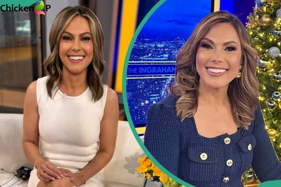 is lisa boothe married
