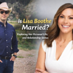 is lisa boothe married
