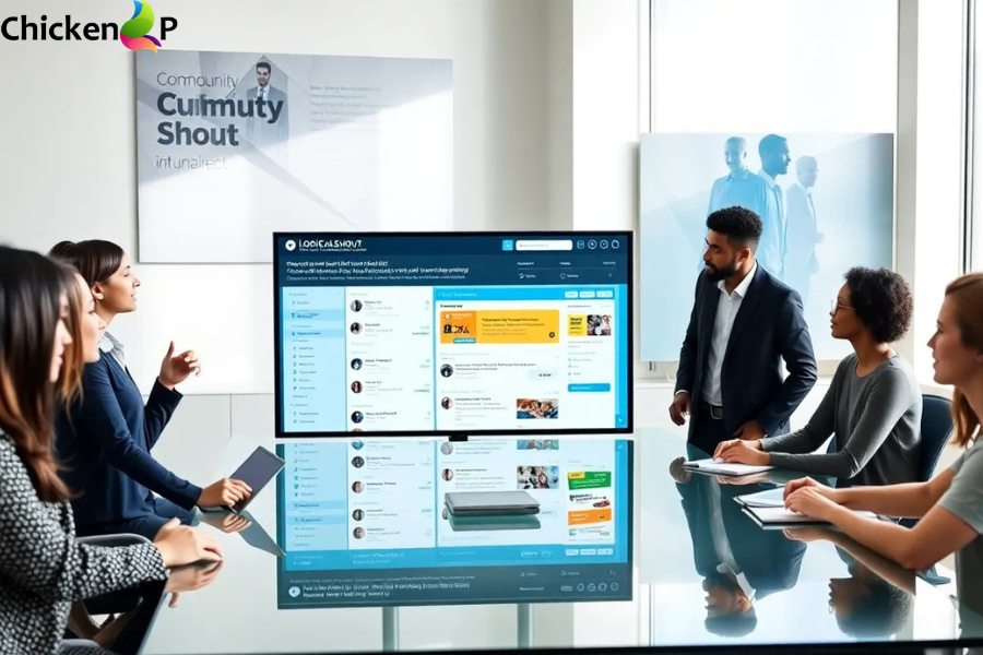 latest news logicalshout
