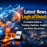latest news logicalshout