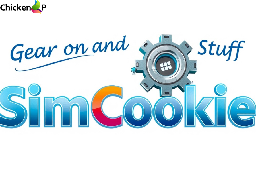 gear simcookie