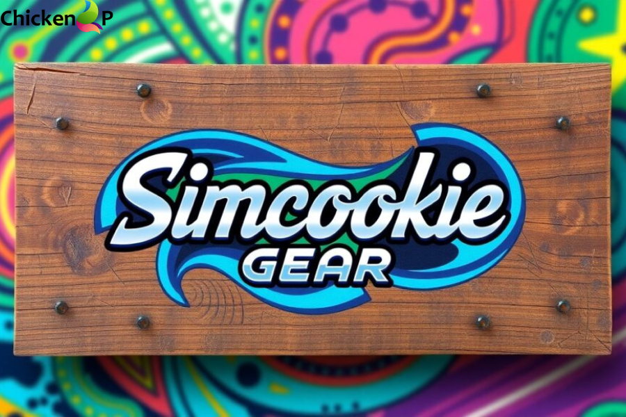 gear simcookie