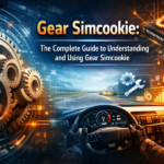 gear simcookie