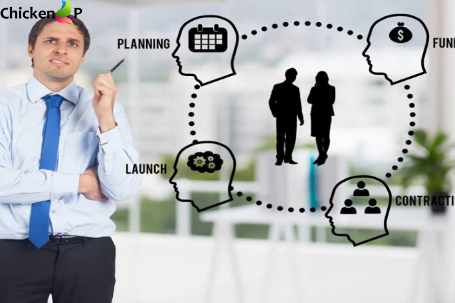 roarbiznes financial infoguide by riproar
