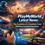 playmyworld latest news