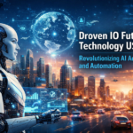 droven io future technology usa