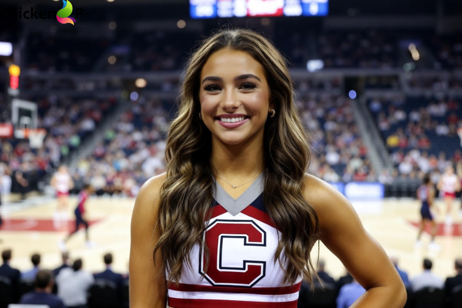 larry bird's daughter mariah bird