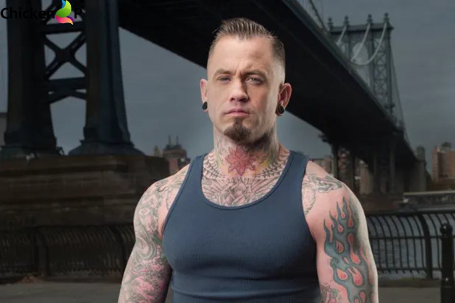 ink master judge dies
