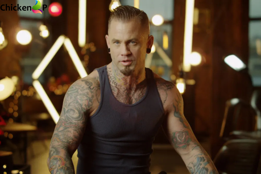 ink master judge dies
