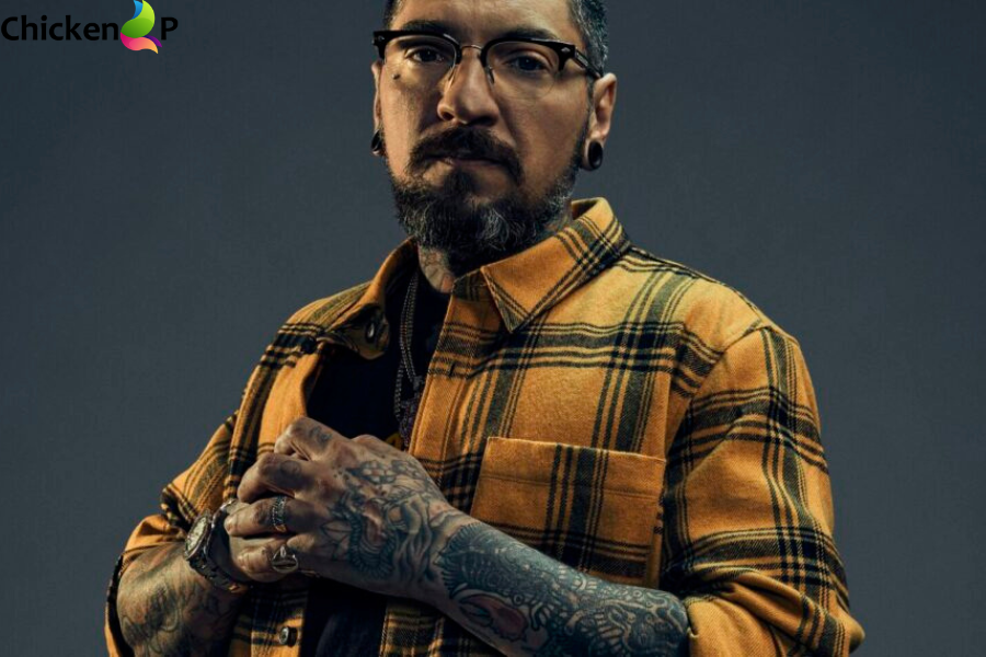 ink master judge dies
