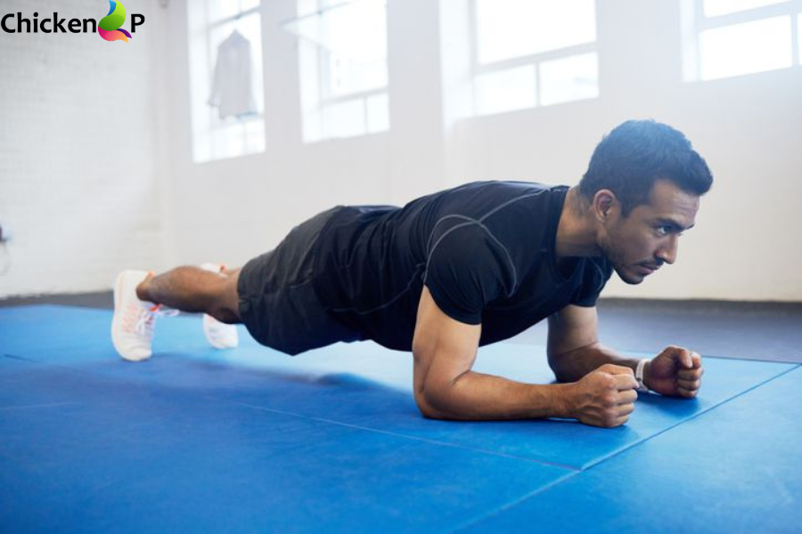 what is a fupa on a man
