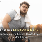 what is a fupa on a man