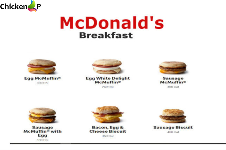 what time does mcdonald's quit serving breakfast