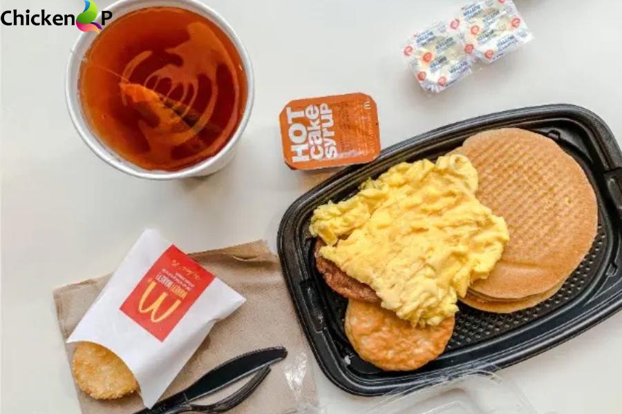what time does mcdonald's quit serving breakfast