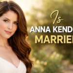 is anna kendrick married