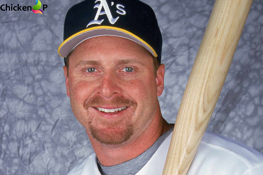 jeremy giambi net worth
