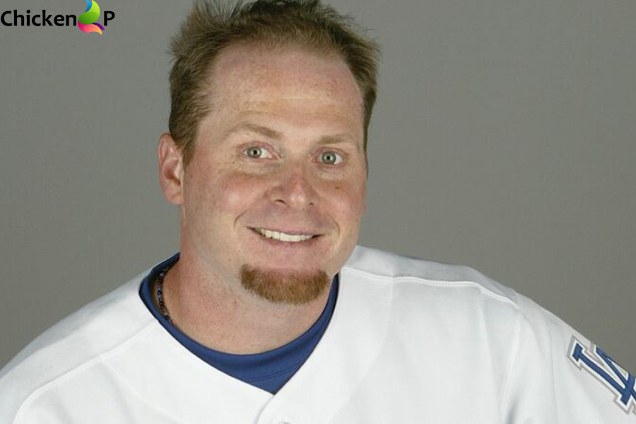 jeremy giambi net worth
