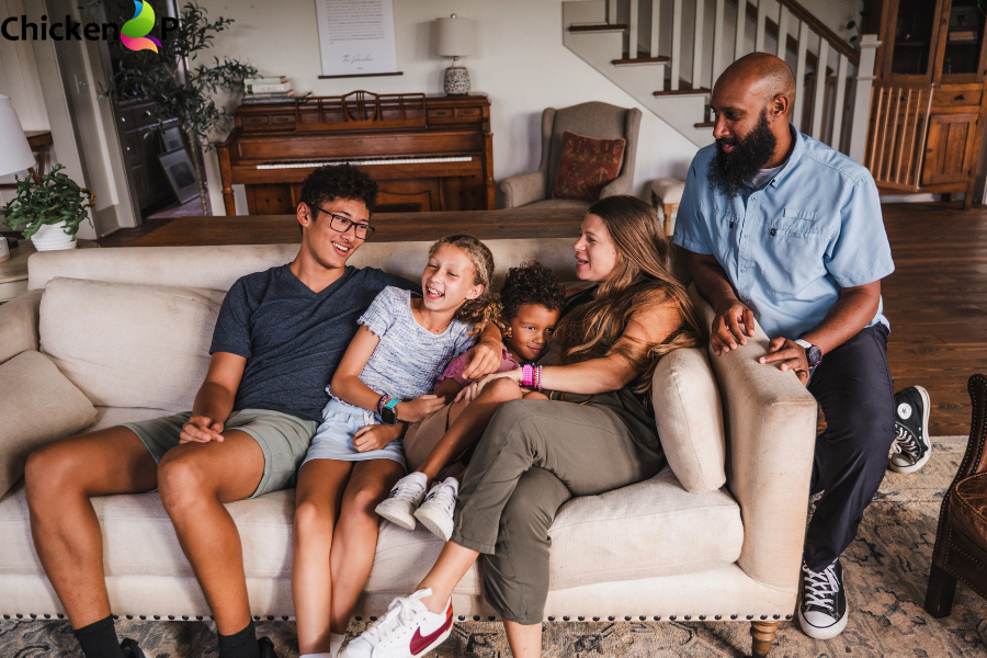 easy guide convwbfamily
