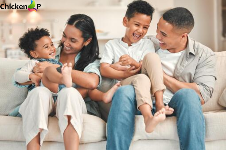 easy guide convwbfamily
