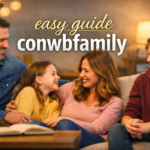easy guide convwbfamily