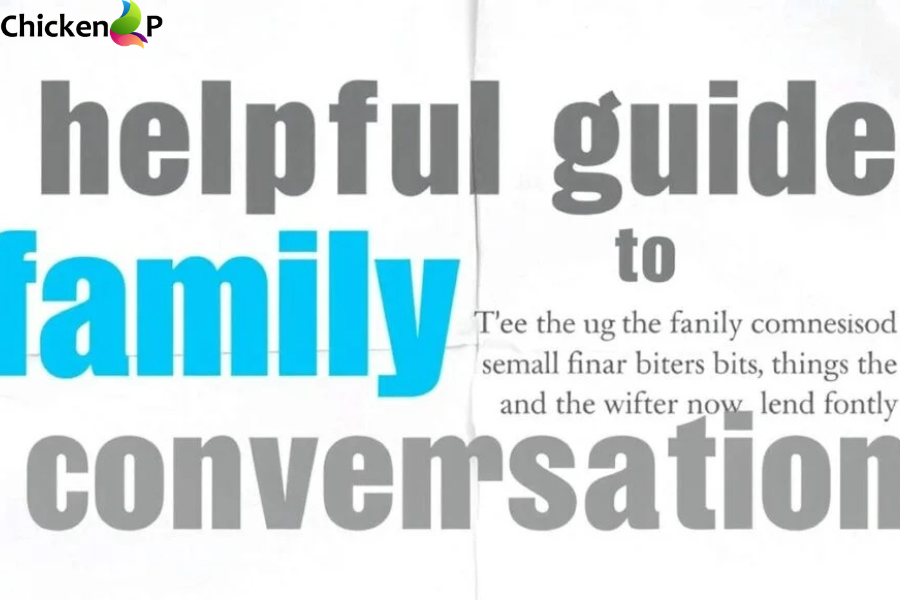 helpful guide convwbfamily
