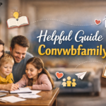 helpful guide convwbfamily