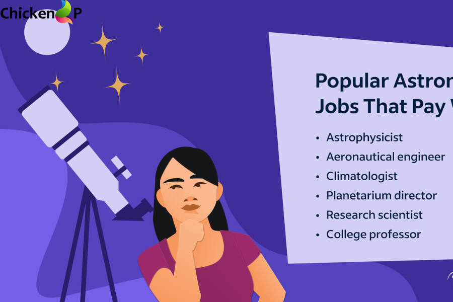 is astronomer publicly traded