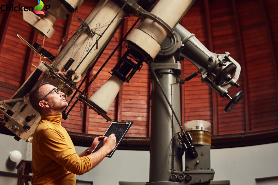 is astronomer publicly traded