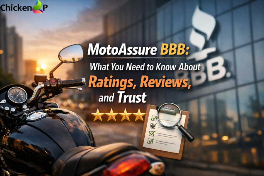 motoassure bbb