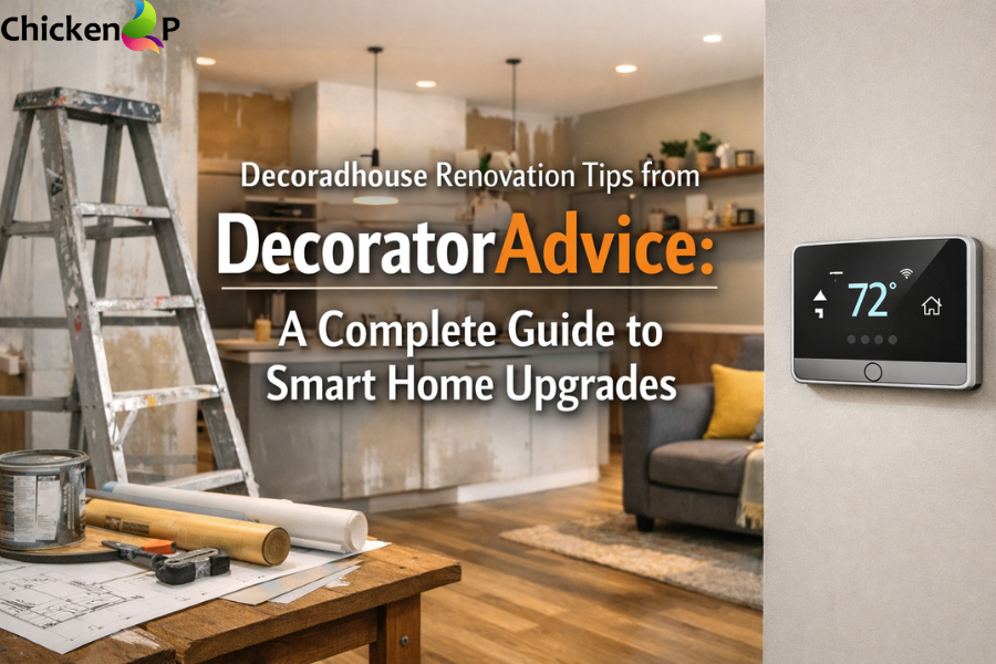 decoradhouse renovation tips from decoratoradvice