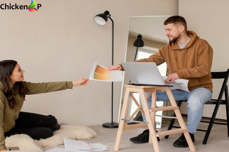 decoradhouse upgrade tips by decoratoradvice
