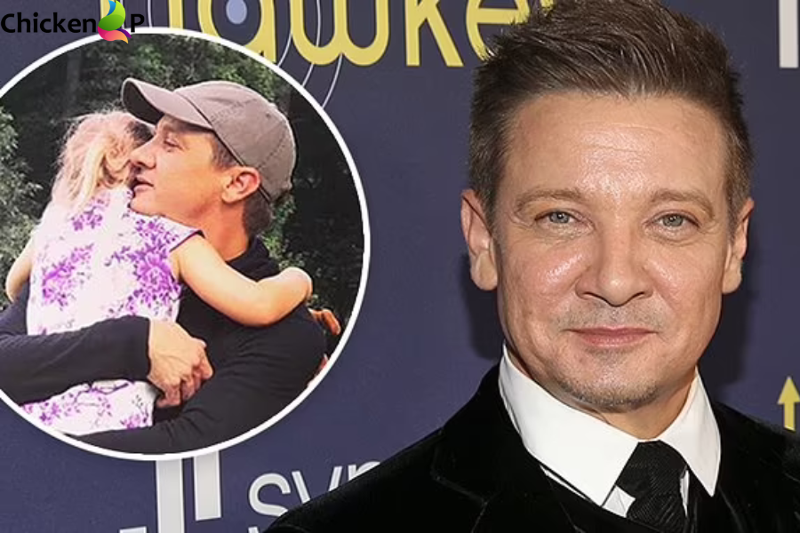 jeremy renner daughter cancer
