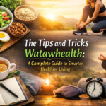 the tips and tricks wutawhealth