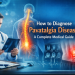 how to diagnose pavatalgia disease