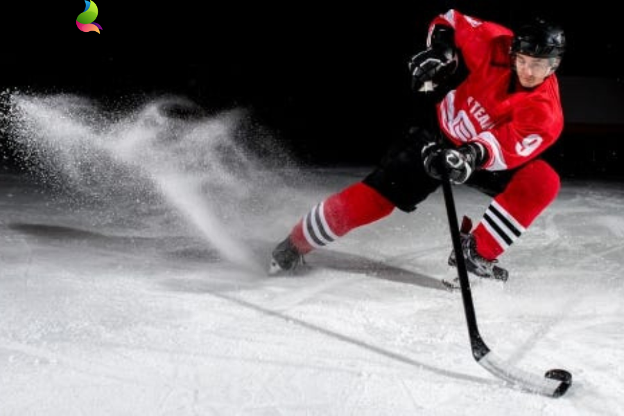 how long are hockey games usually
