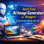 best free ai image generators for bloggers golcornerdaily.biz.id