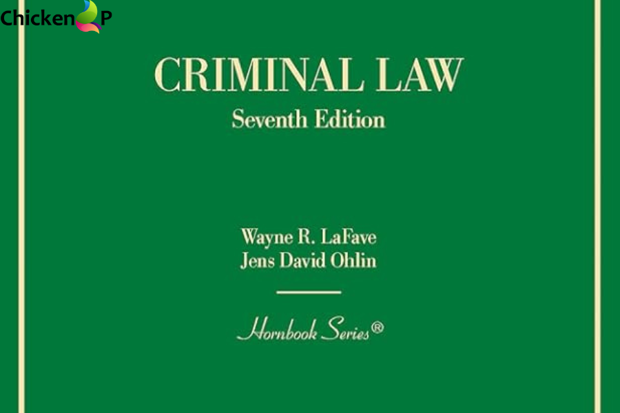 criminal law and procedure 14th edition dripps pdf free​

