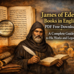 james of edessa books in english pdf free download