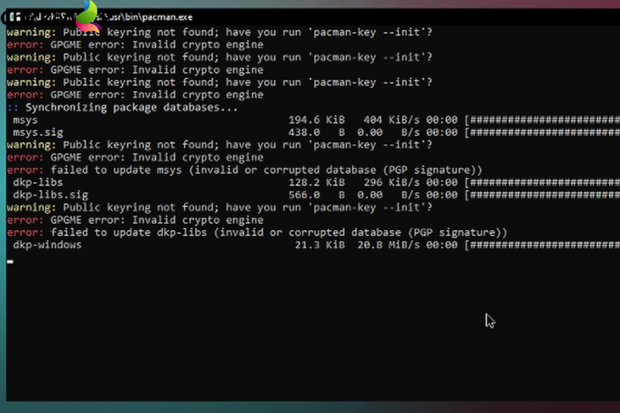 how to crteate a new command key in mpc-hc64.exe​
