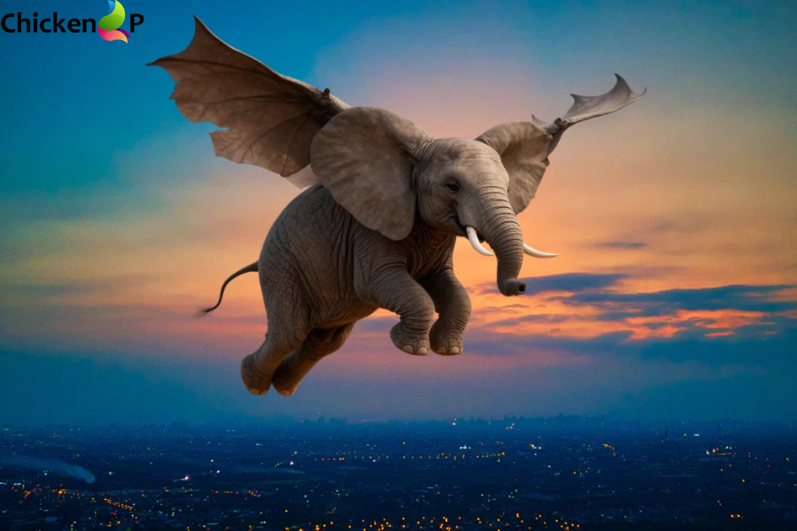 the flying elephant memoirs of an olympic champion kindle edition