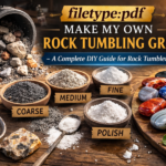 filetype:pdf make my own rock tumbling grit