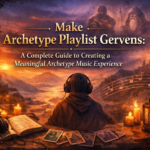make archetype playlist gervens​
