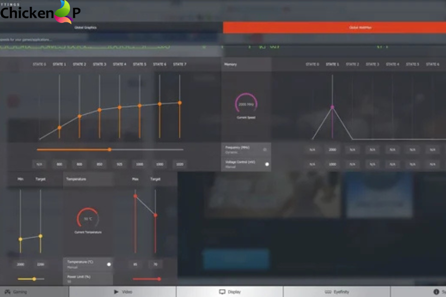 does rx480 make a crack sound whwne fan comes on​
