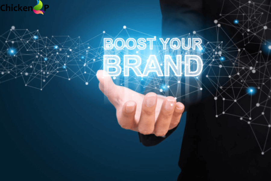 business branding services predictiveboost.com​
