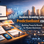 business branding services predictiveboost.com​