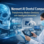 nerovet ai dental company