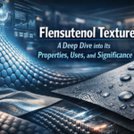 flensutenol texture
