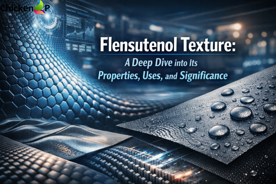 flensutenol texture